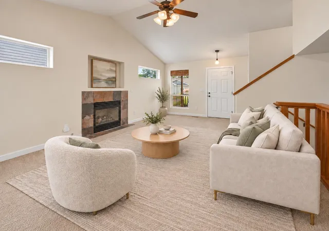 Photo 4 of Single family home for sale at 1610 N Corbin Ln, Spokane Valley, WA 99016 | MLS# 202625466 | Listing updated on 2026-10-08