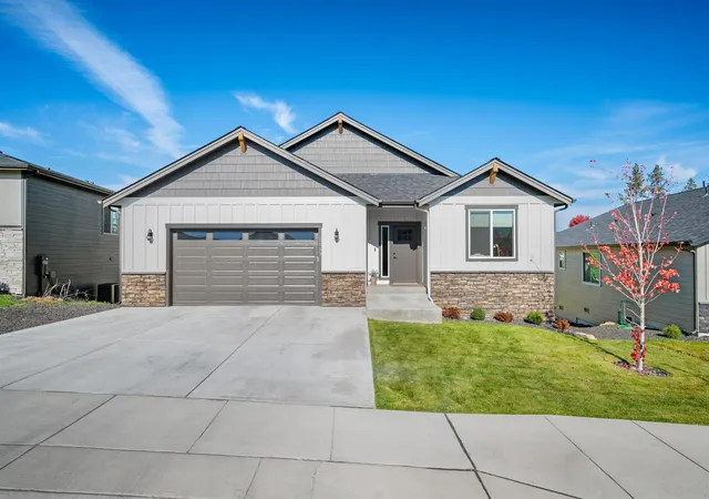 Photo 1 of Single family home for sale at 7133 E Beverly Ave, Spokane, WA 99212 | MLS# 202625467 | Listing updated on 2026-10-08