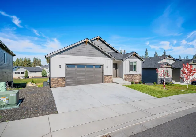 Photo 2 of Single family home for sale at 7133 E Beverly Ave, Spokane, WA 99212 | MLS# 202625467 | Listing updated on 2026-10-08