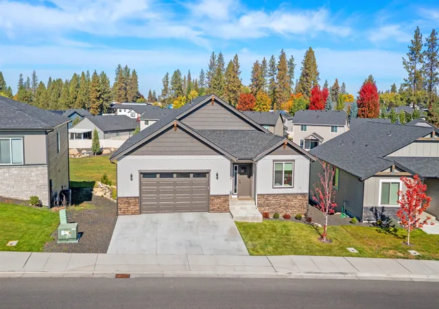 Photo 3 of Single family home for sale at 7133 E Beverly Ave, Spokane, WA 99212 | MLS# 202625467 | Listing updated on 2026-10-08