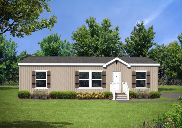 Photo 3 of Manufactured home for sale at 2309 W Blue Quail Ct, Deer Park, WA 99006 | MLS# 202625470 | Listing updated on 2026-10-08