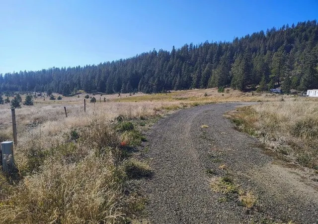 Photo 1 of Land for sale at 1750 Orin Rice Rd, Rice, WA 99167 | MLS# 202625472 | Listing updated on 2026-10-08