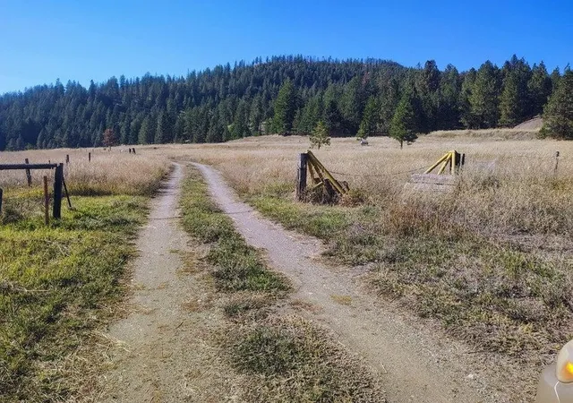 Photo 2 of Land for sale at 1750 Orin Rice Rd, Rice, WA 99167 | MLS# 202625472 | Listing updated on 2026-10-08