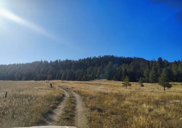 Photo 3 of Land for sale at 1750 Orin Rice Rd, Rice, WA 99167 | MLS# 202625472 | Listing updated on 2026-10-08