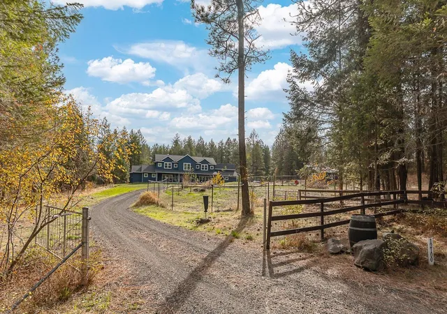 Single family home for sale at 12100 N Craig Rd, Nine Mile Falls, WA 99026 | MLS# 202625475