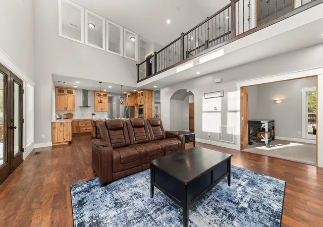 Photo 3 of Single family home for sale at 12100 N Craig Rd, Nine Mile Falls, WA 99026 | MLS# 202625475 | Listing updated on 2026-10-08