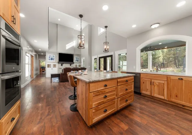 Photo 3 of Single family home for sale at 12100 N Craig Rd, Nine Mile Falls, WA 99026 | MLS# 202625475 | Listing updated on 2026-10-08
