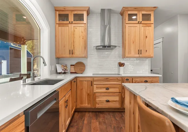 Photo 4 of Single family home for sale at 12100 N Craig Rd, Nine Mile Falls, WA 99026 | MLS# 202625475 | Listing updated on 2026-10-08