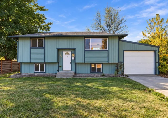Photo 1 of Single family home for sale at 1309 Pineview St, Cheney, WA 99004 | MLS# 202625476 | Listing updated on 2026-10-08