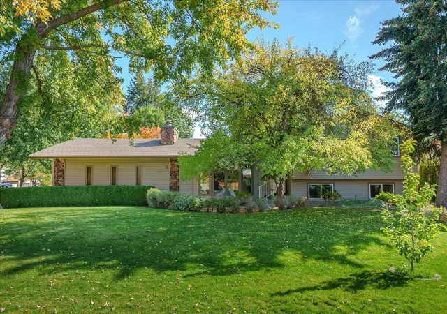Single family home for sale at 11720 E 35th Avenue, Spokane Valley, WA 99206 | MLS# 202625479