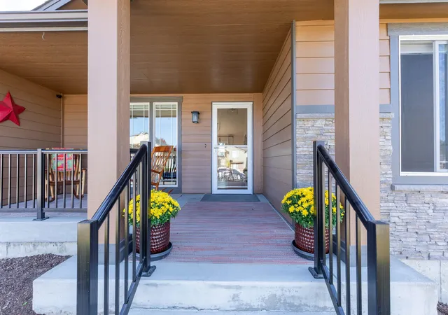 Photo 2 of Single family home for sale at 504 E Parker Dr, Colbert, WA 99005 | MLS# 202625480 | Listing updated on 2026-10-08