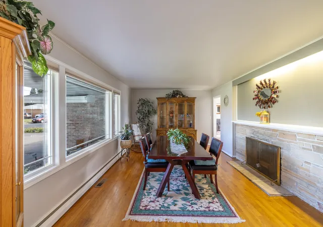 Photo 3 of Single family home for sale at 5127 W Northwest Blvd, Spokane, WA 99205 | MLS# 202625481 | Listing updated on 2026-10-08