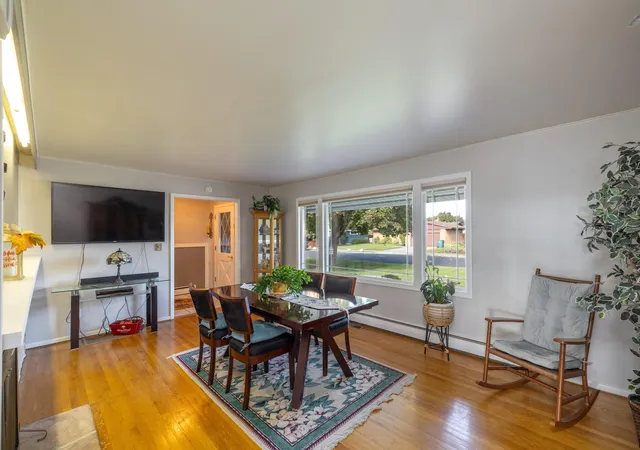 Photo 4 of Single family home for sale at 5127 W Northwest Blvd, Spokane, WA 99205 | MLS# 202625481 | Listing updated on 2026-10-08