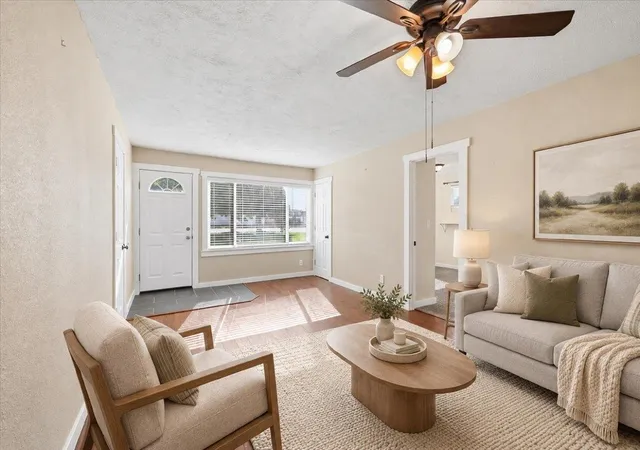 Photo 4 of Single family home for sale at 19507 E Mission Ave, Liberty Lake, WA 99016 | MLS# 202625483 | Listing updated on 2026-10-08