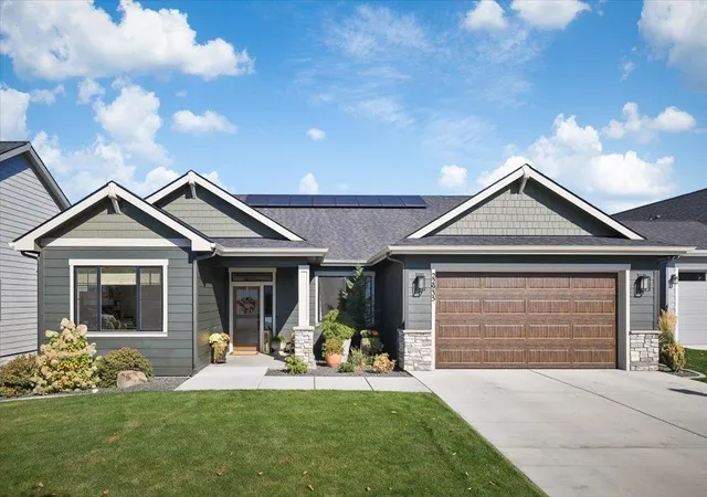 Single family home for sale at 22935 E Edgewater Ln, Liberty Lake, WA 99019 | MLS# 202625484