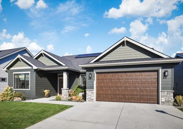 Photo 3 of Single family home for sale at 22935 E Edgewater Ln, Liberty Lake, WA 99019 | MLS# 202625484 | Listing updated on 2026-10-08