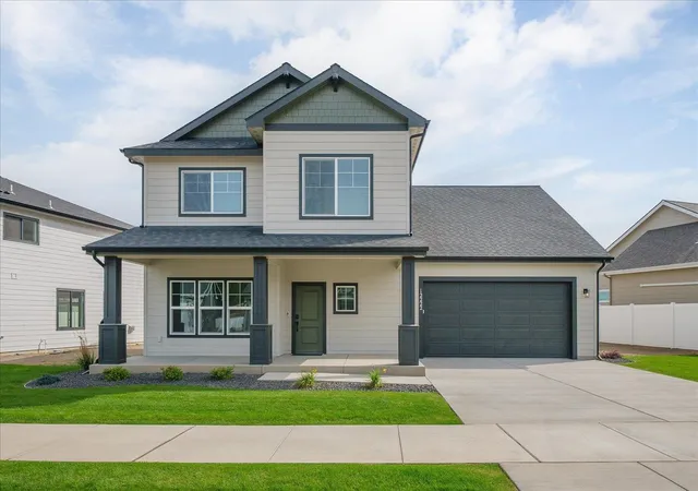 Photo 2 of Single family home for sale at 12222 N Valencia Ave, Spokane, WA 99218 | MLS# 202625485 | Listing updated on 2026-10-08