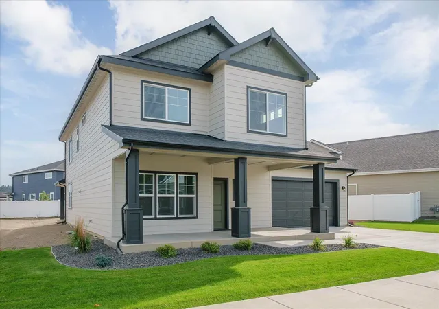 Photo 3 of Single family home for sale at 12222 N Valencia Ave, Spokane, WA 99218 | MLS# 202625485 | Listing updated on 2026-10-08