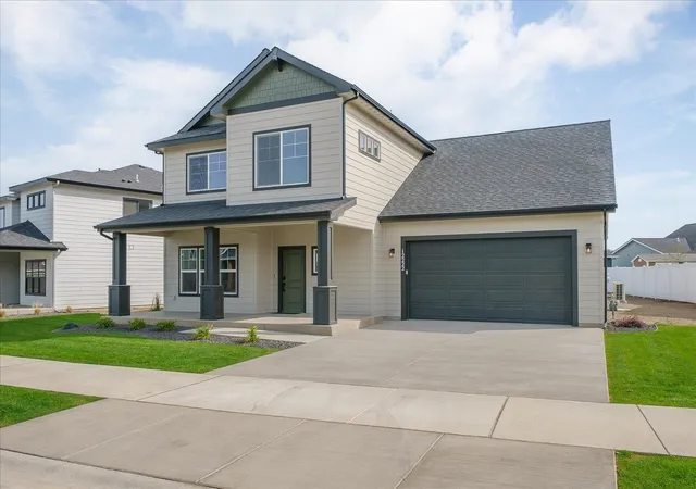 Photo 4 of Single family home for sale at 12222 N Valencia Ave, Spokane, WA 99218 | MLS# 202625485 | Listing updated on 2026-10-08