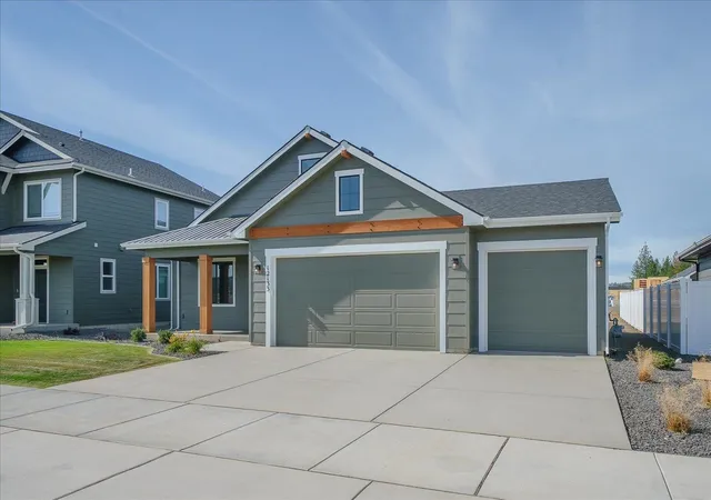Photo 2 of Single family home for sale at 12133 N Montfort St, Spokane, WA 99218 | MLS# 202625486 | Listing updated on 2026-10-08