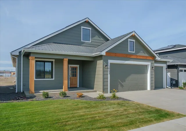 Photo 3 of Single family home for sale at 12133 N Montfort St, Spokane, WA 99218 | MLS# 202625486 | Listing updated on 2026-10-08