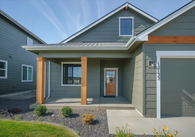 Photo 4 of Single family home for sale at 12133 N Montfort St, Spokane, WA 99218 | MLS# 202625486 | Listing updated on 2026-10-08