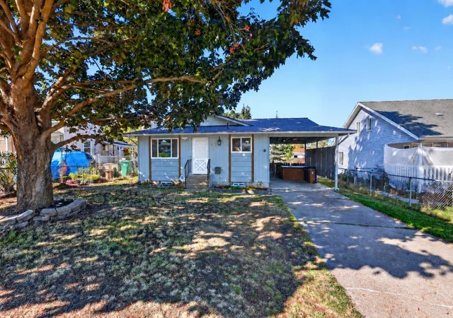 Photo 2 of Single family home for sale at 2813 N Altamont St, Spokane, WA 99207 | MLS# 202625488 | Listing updated on 2026-10-09