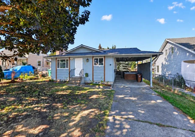 Photo 48 of Single family home for sale at 2813 N Altamont St, Spokane, WA 99207 | MLS# 202625488 | Listing updated on 2026-10-09