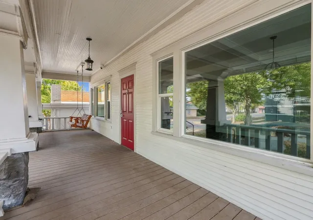 Photo 2 of Single family home for sale at 306 College Ave, Cheney, WA 99004 | MLS# 202625489 | Listing updated on 2026-10-09