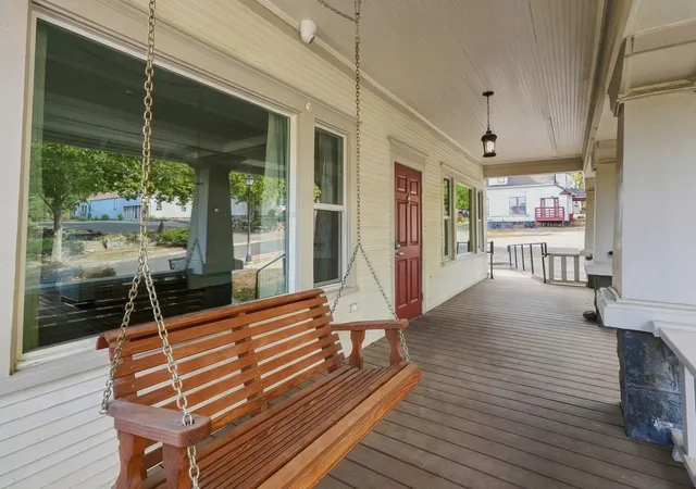 Photo 3 of Single family home for sale at 306 College Ave, Cheney, WA 99004 | MLS# 202625489 | Listing updated on 2026-10-09