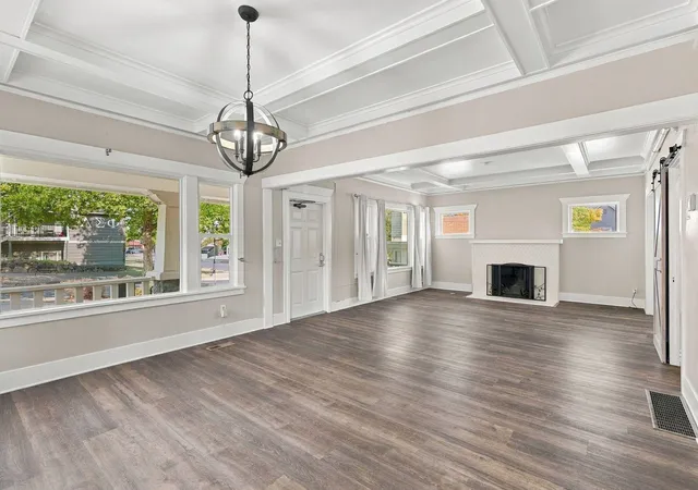 Photo 3 of Single family home for sale at 306 College Ave, Cheney, WA 99004 | MLS# 202625489 | Listing updated on 2026-10-09