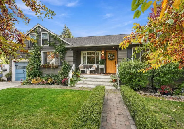 Single family home for sale at 736 E 34th Avenue, Spokane, WA 99203 | MLS# 202625492
