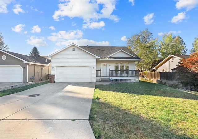 Single family home for sale at 3512 E 50th Avenue, Spokane, WA 99223 | MLS# 202625493