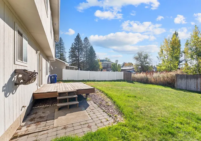 Photo 37 of Single family home for sale at 3512 E 50th Avenue, Spokane, WA 99223 | MLS# 202625493 | Listing updated on 2026-10-09