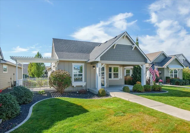 Photo 2 of Single family home for sale at 22560 E Wellington Pkwy, Liberty Lake, WA 99019 | MLS# 202625494 | Listing updated on 2026-10-17