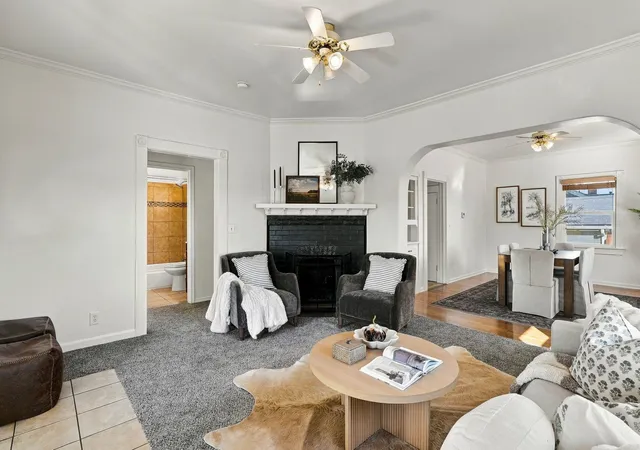 Photo 3 of Single family home for sale at 2104 W York Ave, Spokane, WA 99205 | MLS# 202625495 | Listing updated on 2026-10-09