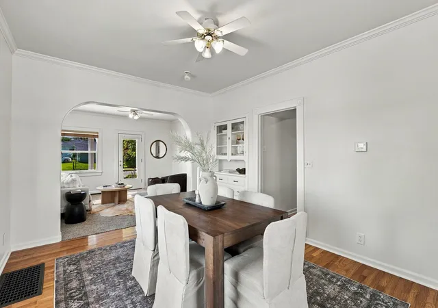 Photo 3 of Single family home for sale at 2104 W York Ave, Spokane, WA 99205 | MLS# 202625495 | Listing updated on 2026-10-09