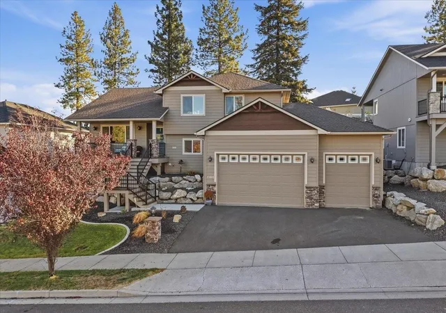 Photo 1 of Single family home for sale at 13414 N Mayfair Ln, Spokane, WA 99208 | MLS# 202625496 | Listing updated on 2026-10-08