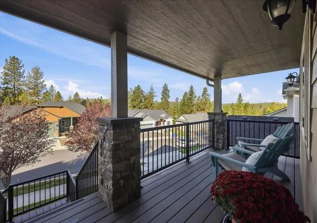 Photo 3 of Single family home for sale at 13414 N Mayfair Ln, Spokane, WA 99208 | MLS# 202625496 | Listing updated on 2026-10-08