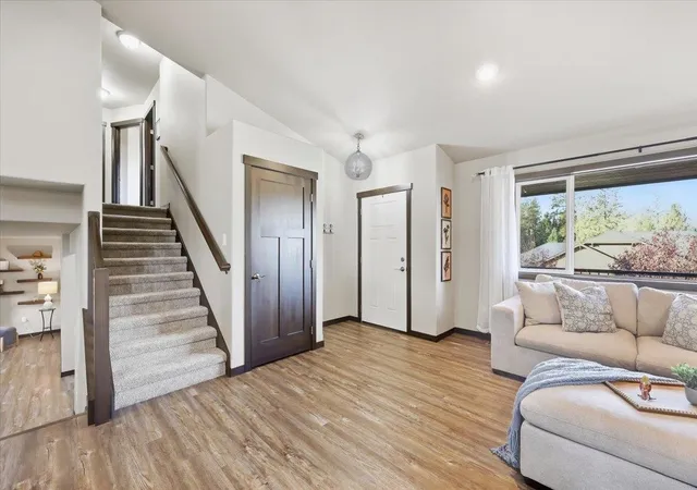 Photo 3 of Single family home for sale at 13414 N Mayfair Ln, Spokane, WA 99208 | MLS# 202625496 | Listing updated on 2026-10-08