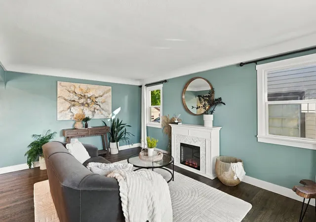 Photo 2 of Single family home for sale at 2503 E Rowan Ave, Spokane, WA 99217 | MLS# 202625503 | Listing updated on 2026-10-09