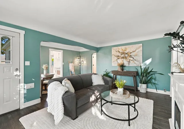 Photo 3 of Single family home for sale at 2503 E Rowan Ave, Spokane, WA 99217 | MLS# 202625503 | Listing updated on 2026-10-09