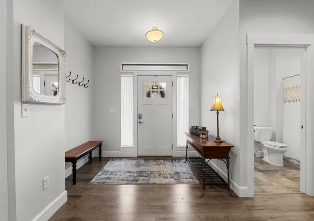 Photo 4 of Single family home for sale at 14527 E 10th Avenue, Spokane Valley, WA 99037 | MLS# 202625505 | Listing updated on 2026-10-09