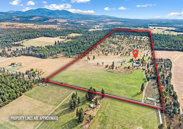 Photo 3 of Manufactured home for sale at 11512 E Bridges Rd, Elk, WA 99009 | MLS# 202625506 | Listing updated on 2026-10-09