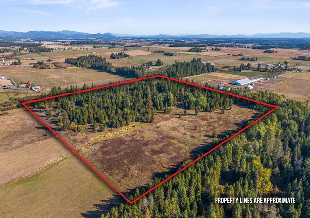 Photo 1 of Land for sale at 48xx S Swenson Rd, Deer Park, WA 99006 | MLS# 202625507 | Listing updated on 2026-10-09