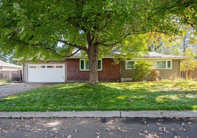 Single family home for sale at 14410 N Dakota St, Spokane, WA 99208 | MLS# 202625509