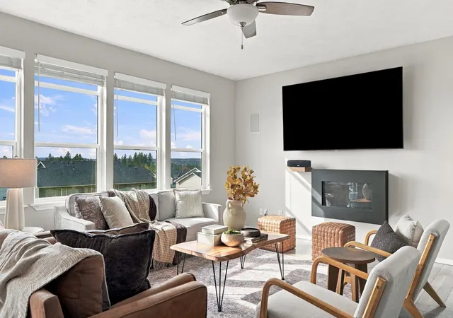 Photo 1 of Single family home for sale at 8593 N James Dr, Spokane, WA 99208 | MLS# 202625510 | Listing updated on 2026-10-08