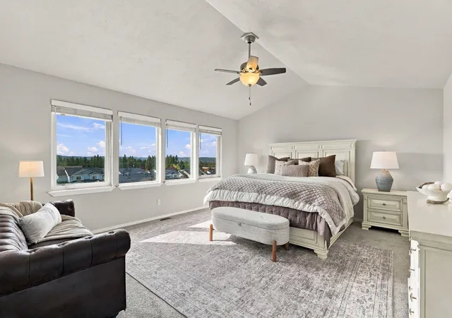 Photo 4 of Single family home for sale at 8593 N James Dr, Spokane, WA 99208 | MLS# 202625510 | Listing updated on 2026-10-08