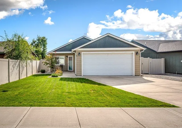 Single family home for sale at 17016 E Nora Ave, Spokane Valley, WA 99016 | MLS# 202625514