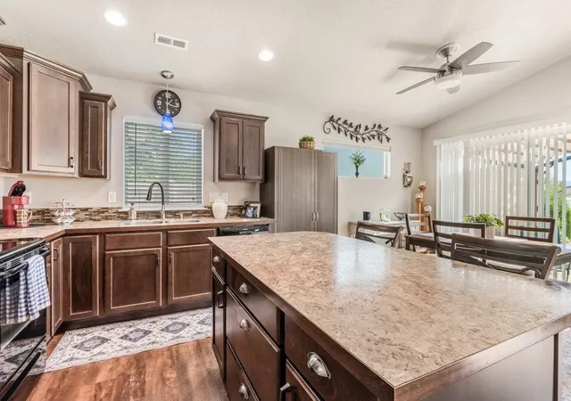 Photo 2 of Single family home for sale at 17016 E Nora Ave, Spokane Valley, WA 99016 | MLS# 202625514 | Listing updated on 2026-10-09